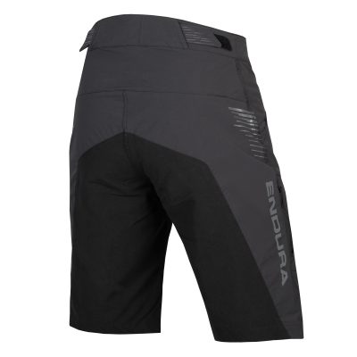 SingleTrack-Short II-BLK2